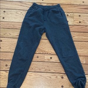 brandy sweat pants